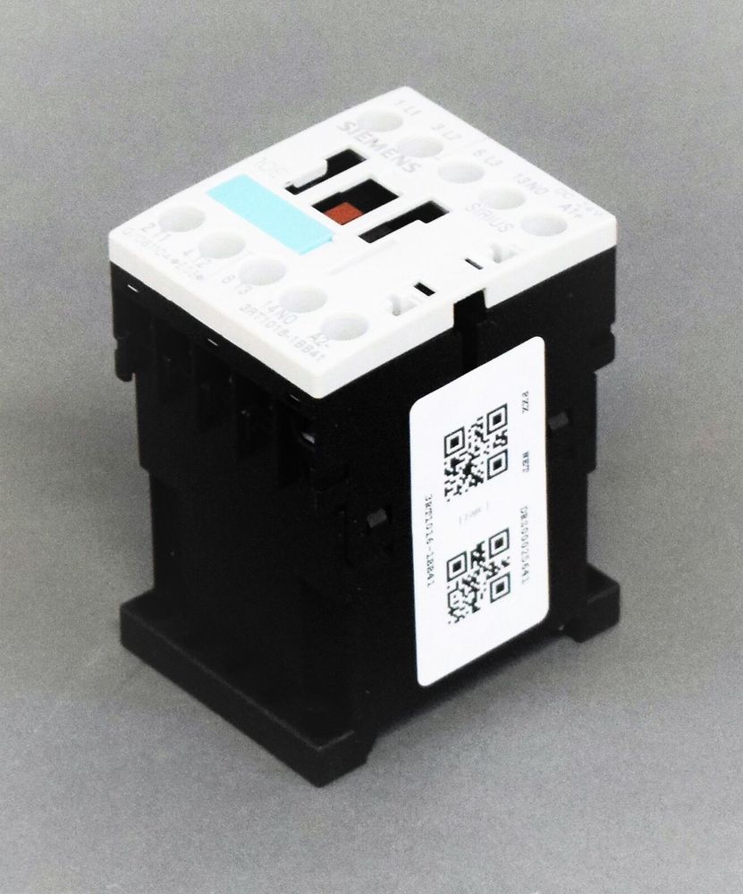 SIEMENS 3RT1016-1BB41