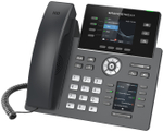IP-телефон Grandstream GRP2614 черный