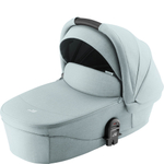 Детская коляска Britax Roemer Smile 5Z Style 2 в 1 Harbor Blue