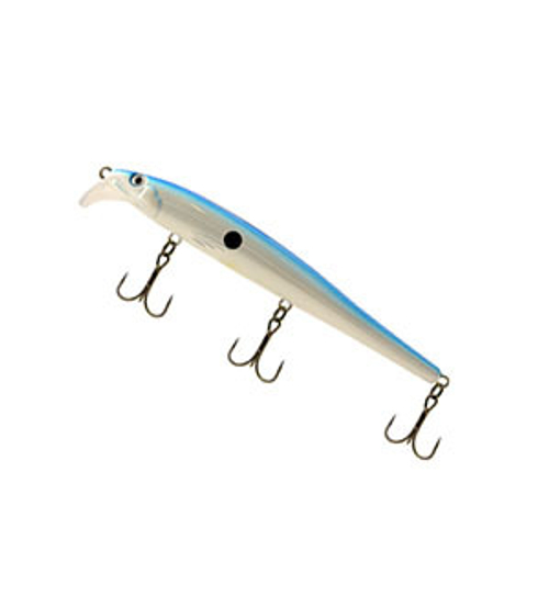 LureMax KILLKA 135F DR-143, 13,5 см., цвет 143