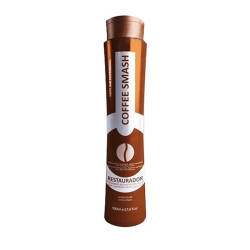 Нappy Hair Coffee Smash Кератин Reconstructor
