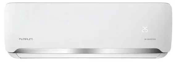 Сплит-система Ferrum iFIS24F2С/iFOS24F2С Force Inverter