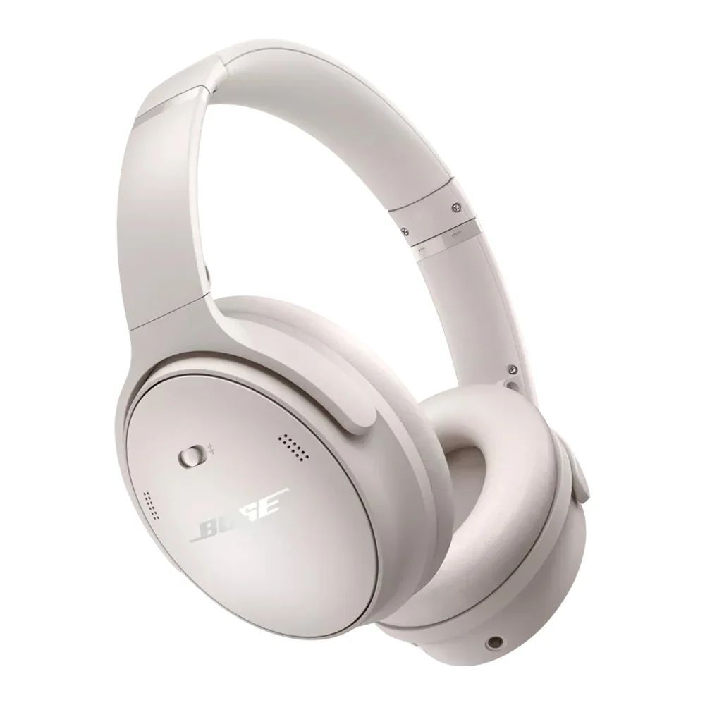 Беспроводные наушники Bose QuietComfort