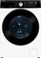 Стиральная машина c сушкой HIBERG i-DDQ8 - 10614 W