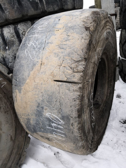 26.5R25 Bridgestone STMS шина б/у