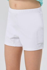 ОДЕЖДА ДЛЯ ТЕННИСА Девочки, Платье CHOUPETTE Комплект Спортивный .