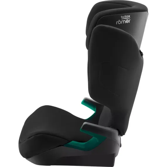 Автокресло Britax Roemer Adventure Plus Space Black