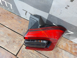 Фонарь задний правый Chery Tiggo 4 18-нв Б/У Оригинал J684433020