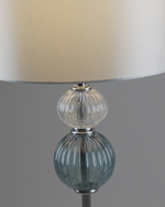 Торшер Moderli V11879-1F Brumi