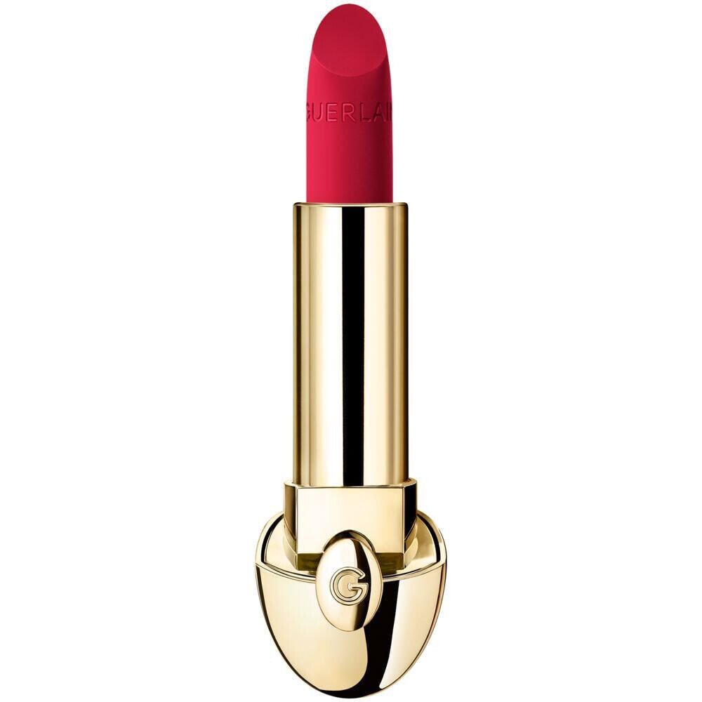 Губная помада GUERLAIN ROUGE G VELVET #770 3,5 gr