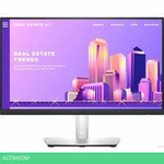 Монитор Dell P2222H