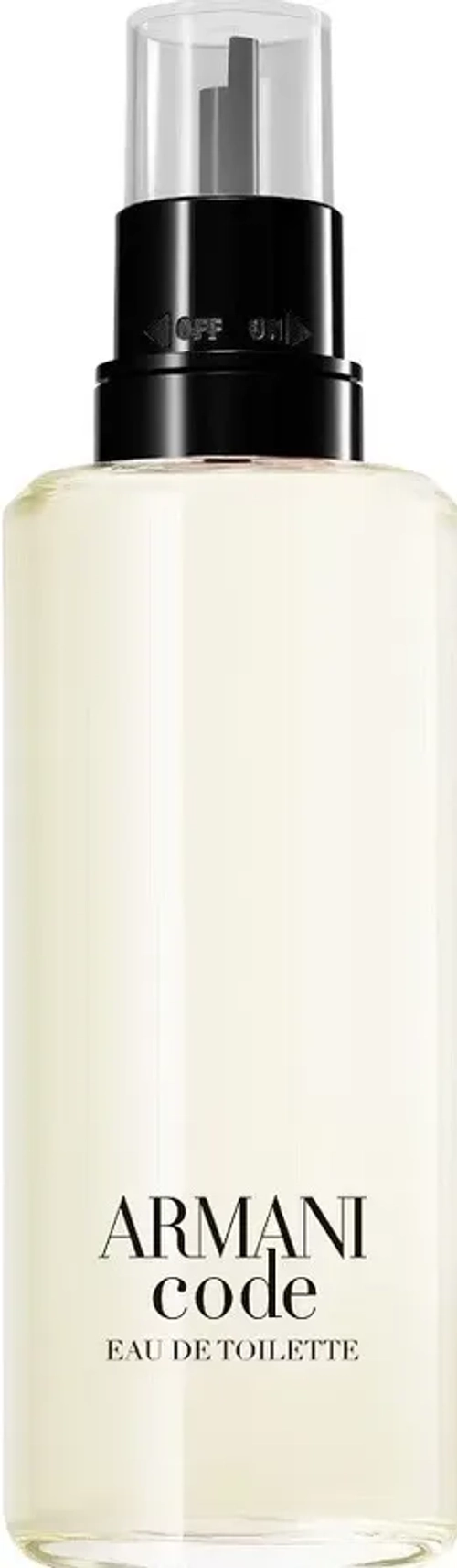 Giorgio Armani Armani Code Eau de Toilette Refill 150 ml