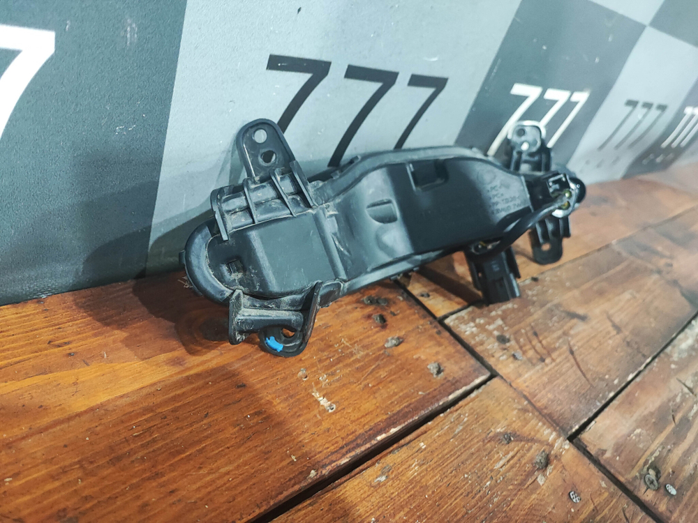 ДХО левый Kia Rio 4 X-Line 17-20 Б/У Оригинал 92207H0300