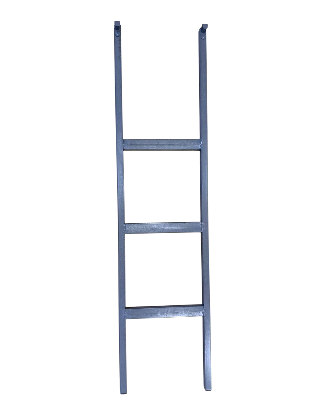 Лестница приставная для двухъярусной кровати 1400х250 мм