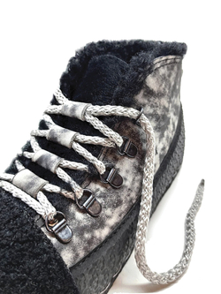 Ботинки "Grey Loft"