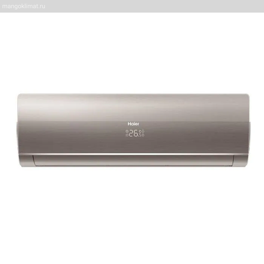 Haier HSU-07HFF103/R3-G / HSU-07HUF103/R3
