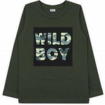 Лонгслив для мальчиков 0033101602 р.140-146 (Юлла)