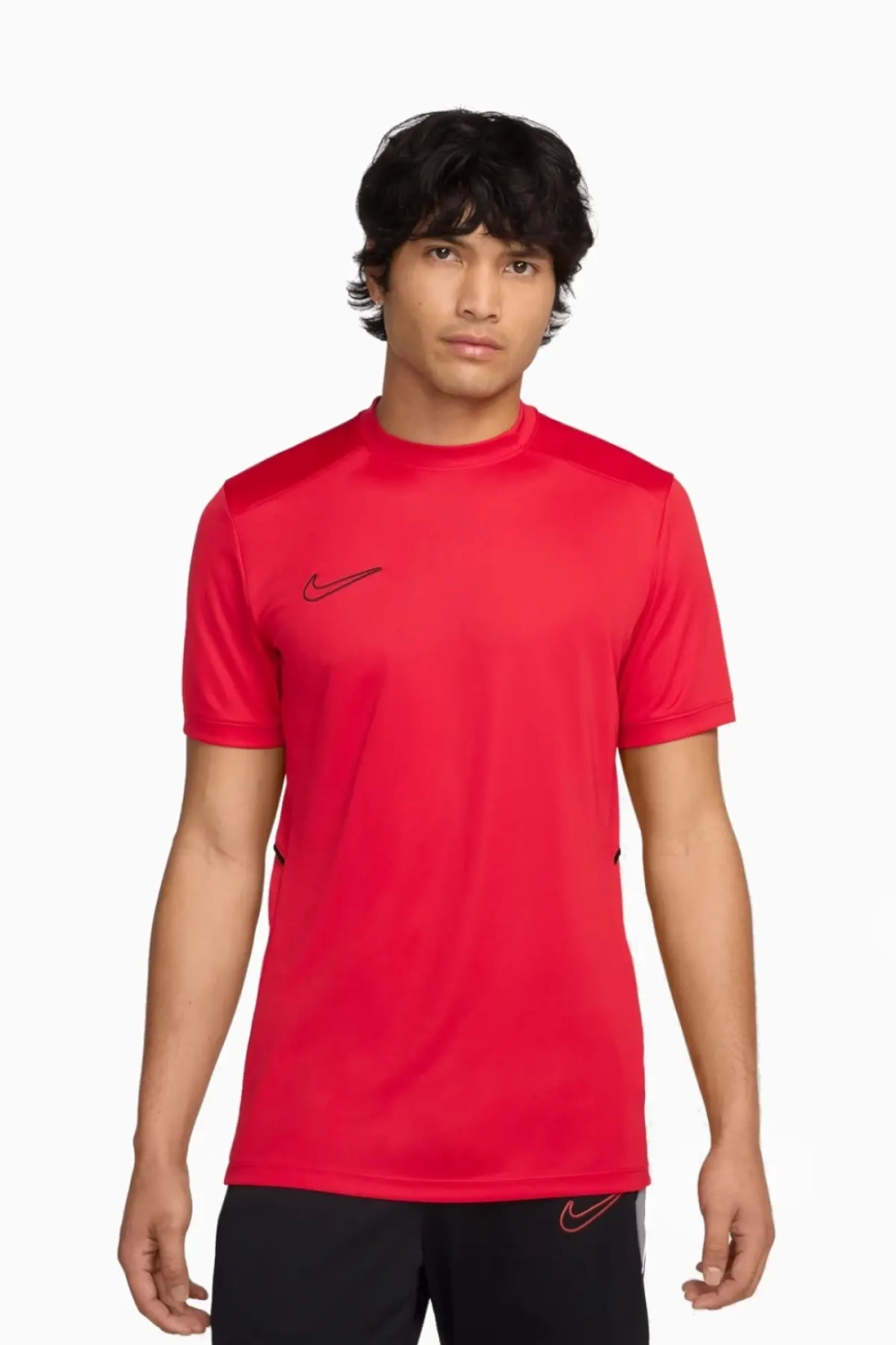 Футболка Nike Dri-FIT Academy - красный