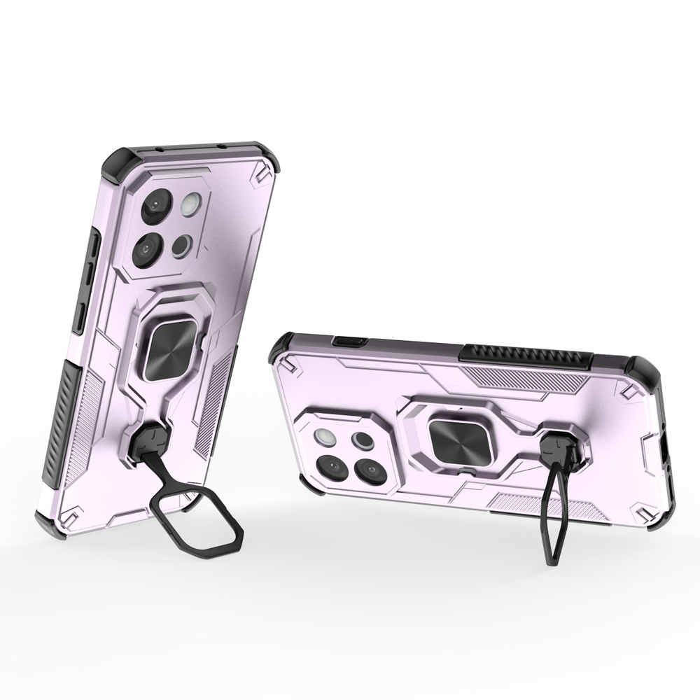 Противоударный чехол Antistrike для OnePlus 13T