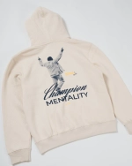 Худи KINGZ Champion Youth - French Oak