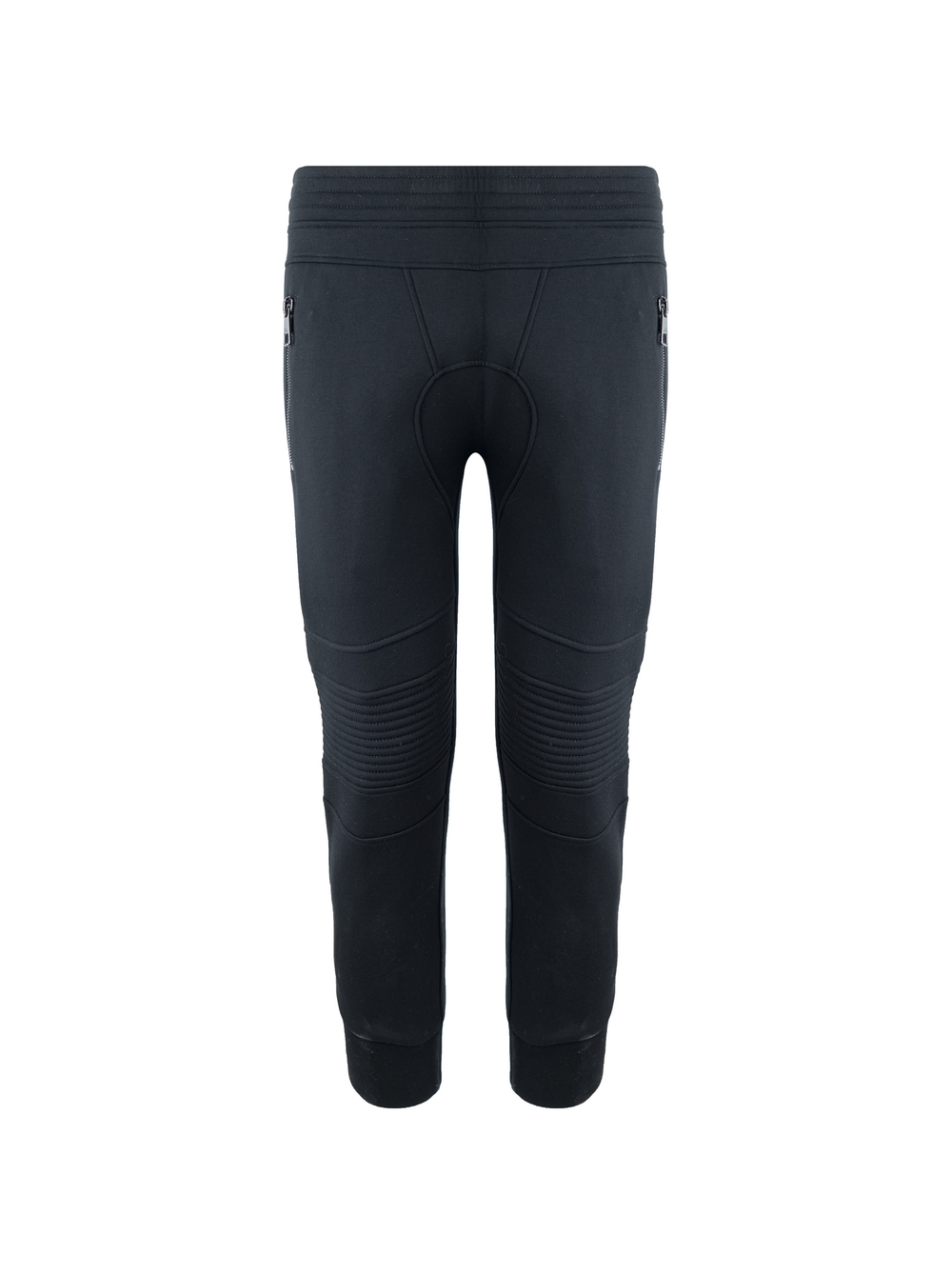 NEIL BARRETT Штаны - чёрный