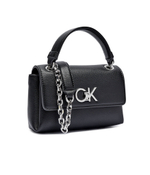 Сумка через плечо Calvin Klein - черный(K60K612546)