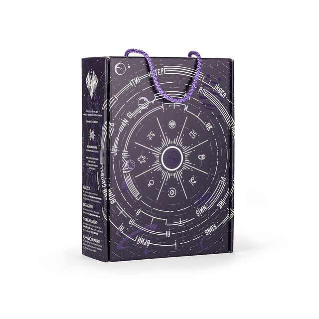 Кальян Alpha Hookah Model X SS - Stratos