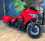 Harley-Davidson CVO Road Glide ST 121 с НДС