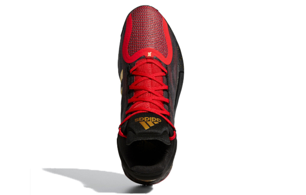 Кроссовки Adidas D Rose 11 Cny