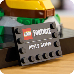 LEGO Fortnite / Скинскрапер/ 77072