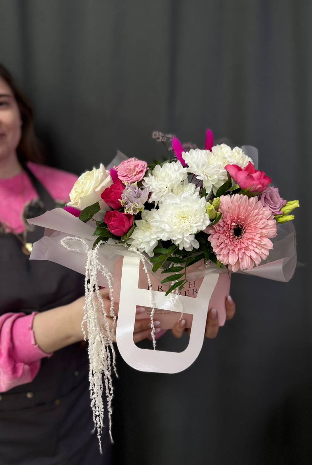 Цветочная композиция №27