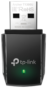Wi-Fi адаптер TP-LINK Archer T1300U