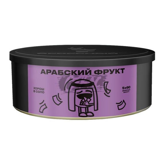 Северный - Арабский фрукт (100г)