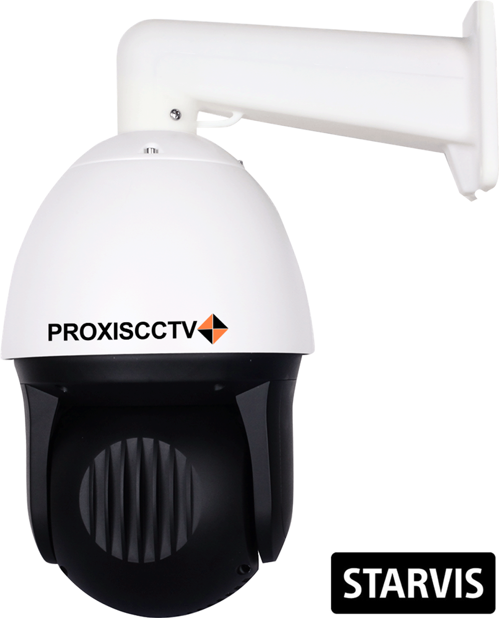 PX-IP-PT7K-18-SG51-M (PX) уличная поворотная IP видеокамера, 5.0Мп, 18x, микрофон
