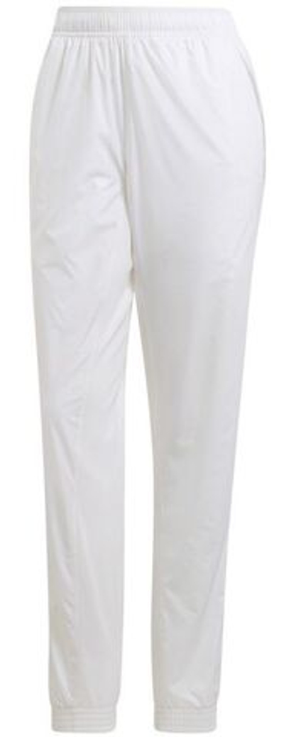 Мужские теннисные штаны Adidas Stella McCartney M Pant - white