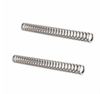 Ducati Performance Пружины передней вилки Desmo 450 MX +0,2 N/m 96281221AA