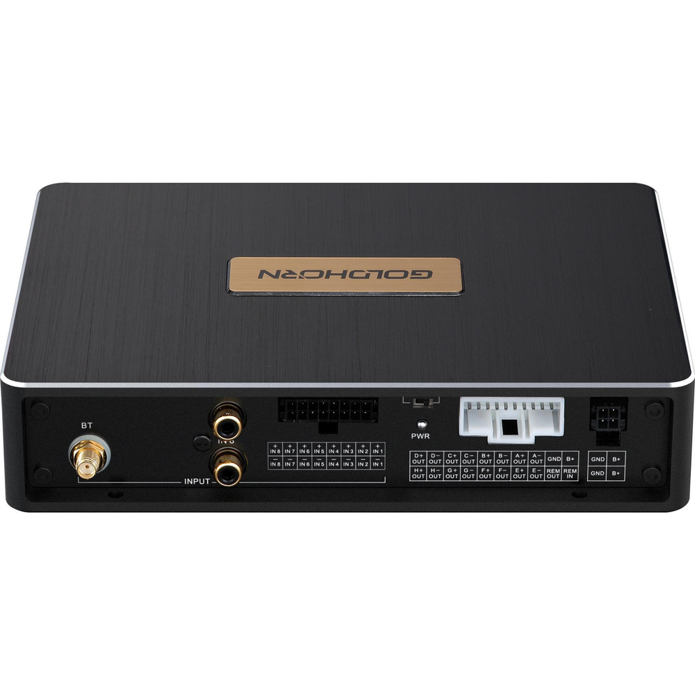 GOLDHORN DSPA 810 SE