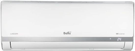 Сплит-система Ballu Lagoon BSDI-24HN1