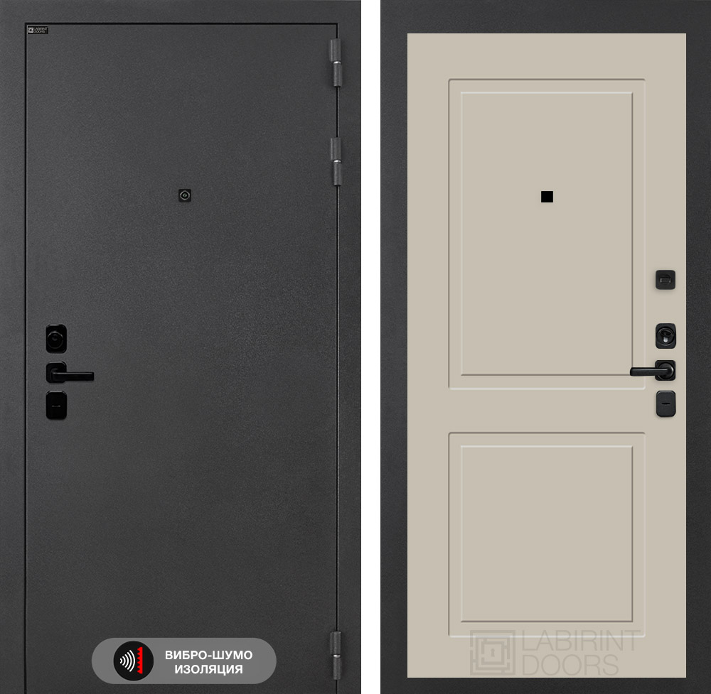 Акустиклаб 11 капучино