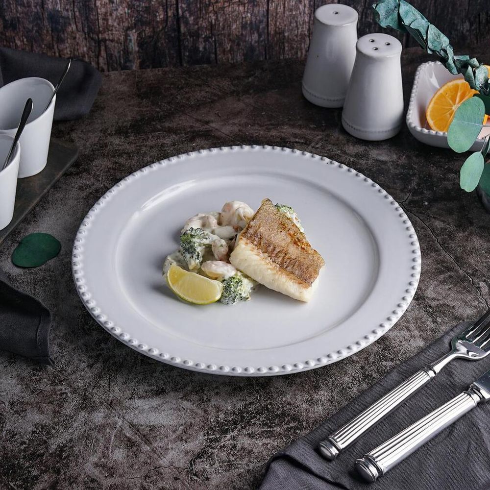 Тарелка d 27 см   P.L. Proff Cuisine [4]