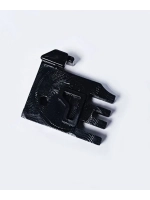 Крепеж левый 0530029531 Haier