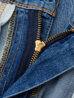 Мужские классические джинсы Levi's 502 Taper 29507-1452