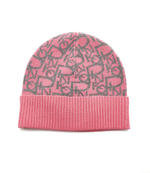 шапка frappato 1 Pinko - розовый(1G2065 Y7H1)
