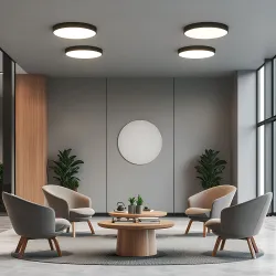 Потолочный светильник Arte Lamp FADO