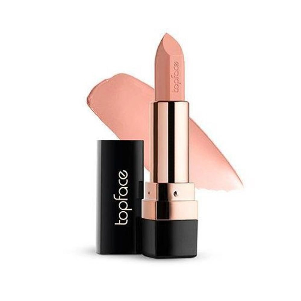 Губная помада TopFace Instyle Creamy Lipstick PT156 4 гр