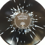 Motorhead / Bastards (Coloured Vinyl)(LP)