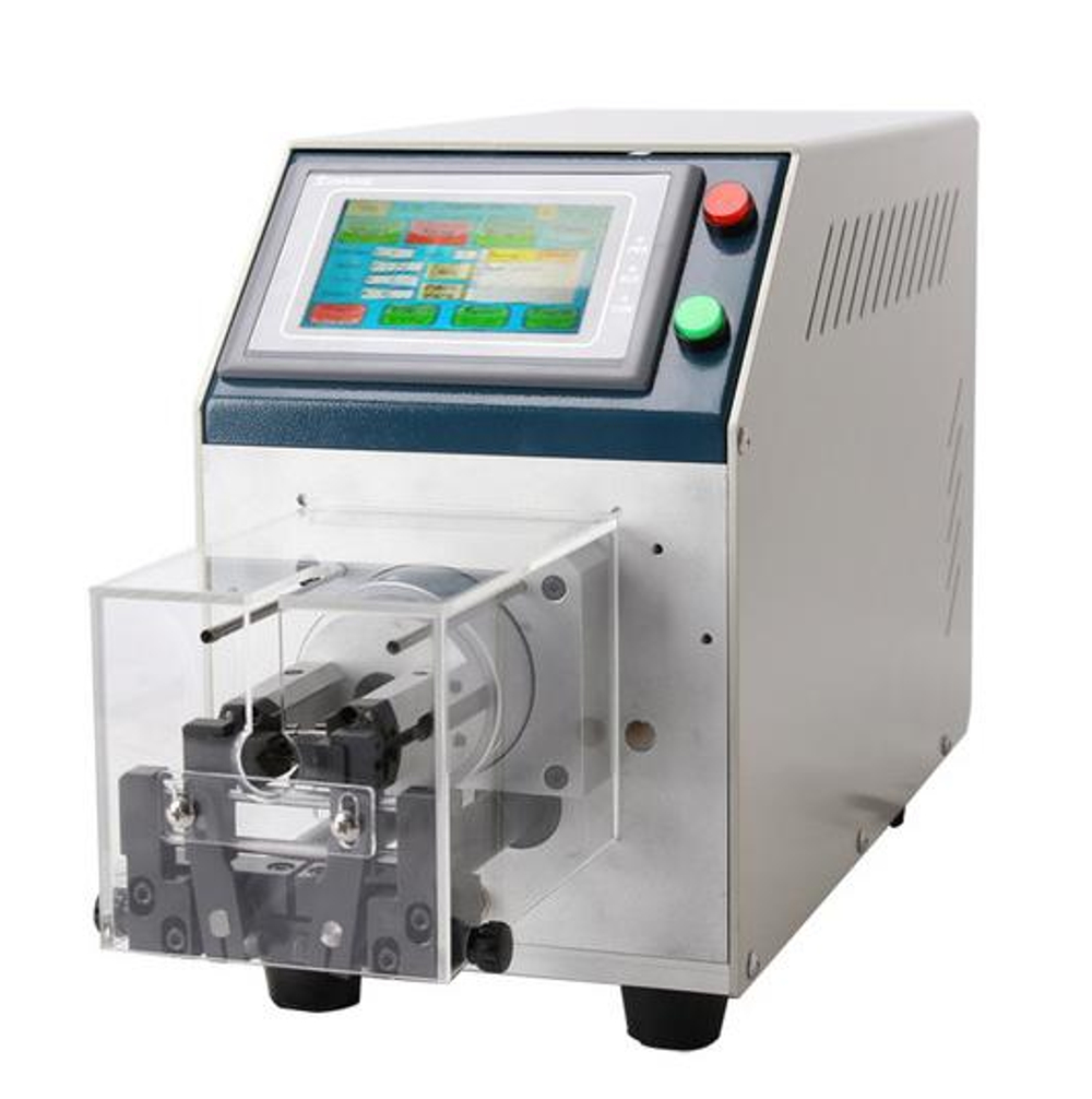 Станок для зачистки провода Machinery EW-06F-2