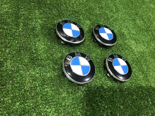 Колпак ступицы BMW 3er G20 (2018-н.в.)