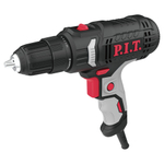 АКЦИЯ! Дрель-шуруповерт сетевой PBM10-C3