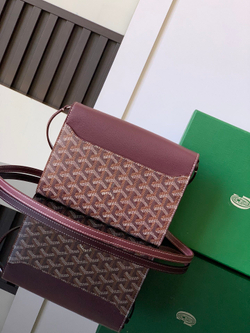 Goyard Chypre Wallet Pouch